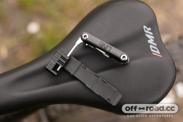 Edc sales bike tool